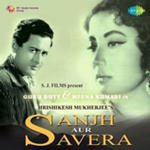 Sanjh Aur Savera (1964) Mp3 Songs